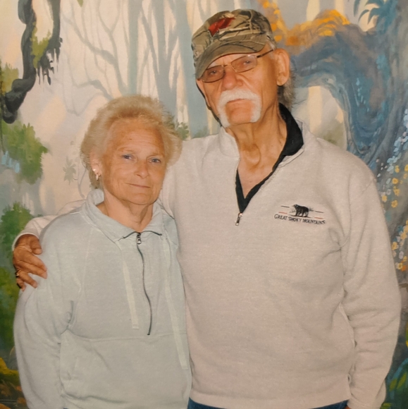 Meet your Posher, Joseph - Picture 1 of 1